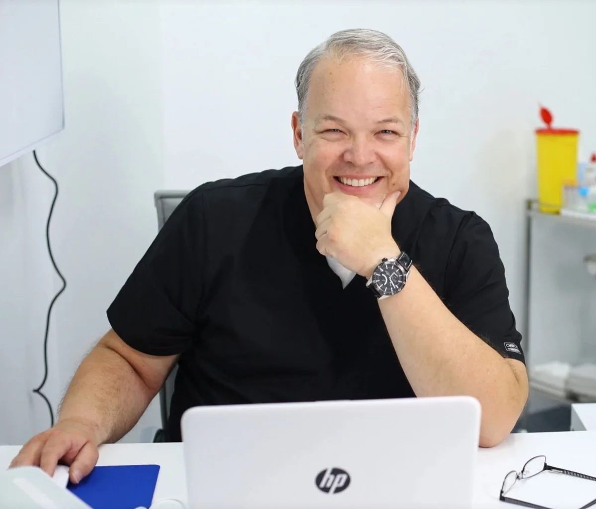 Doc. prim. dr. sc. Bruno Lukšić, dr. med.